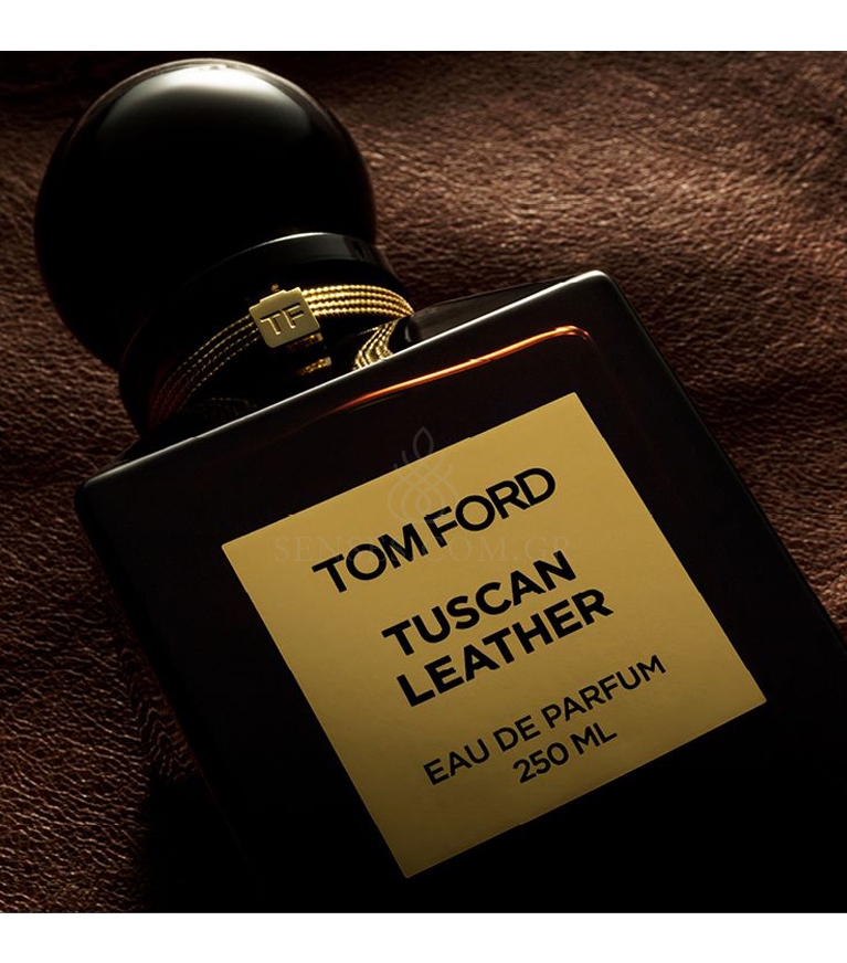 Tuscan Leather - Tom Ford Unisex Άρωμα Τύπου 50ml ⋆ SENSES