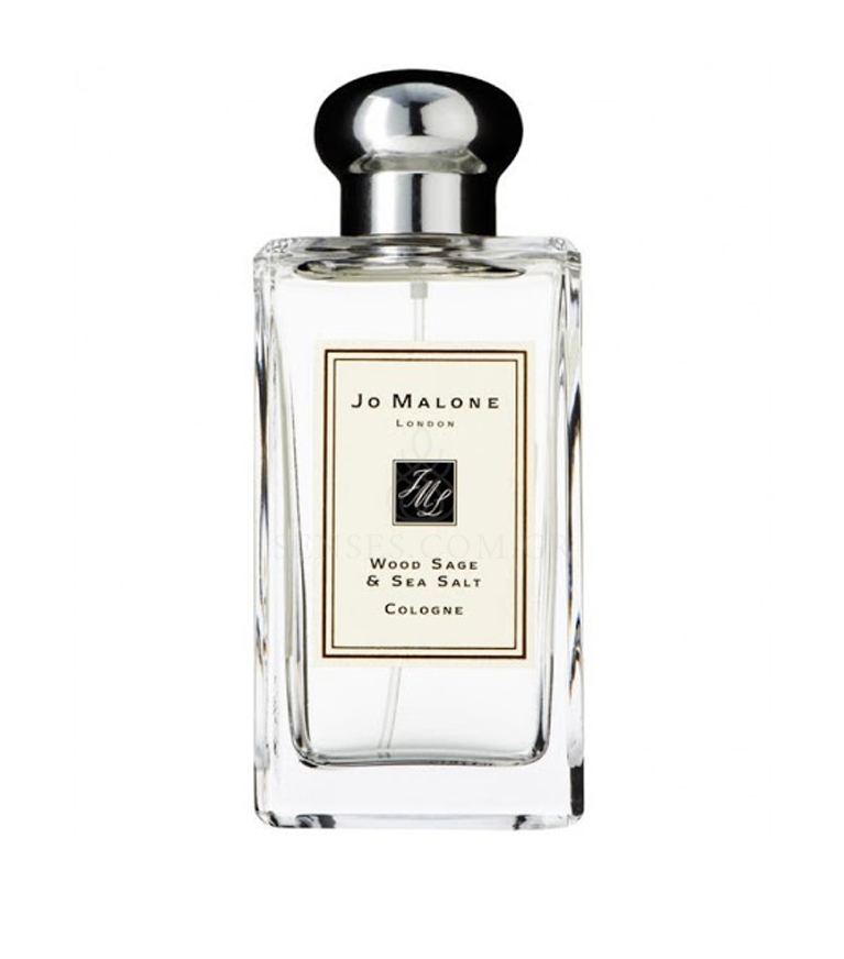 jo malone wood sage and sea salt rollerball