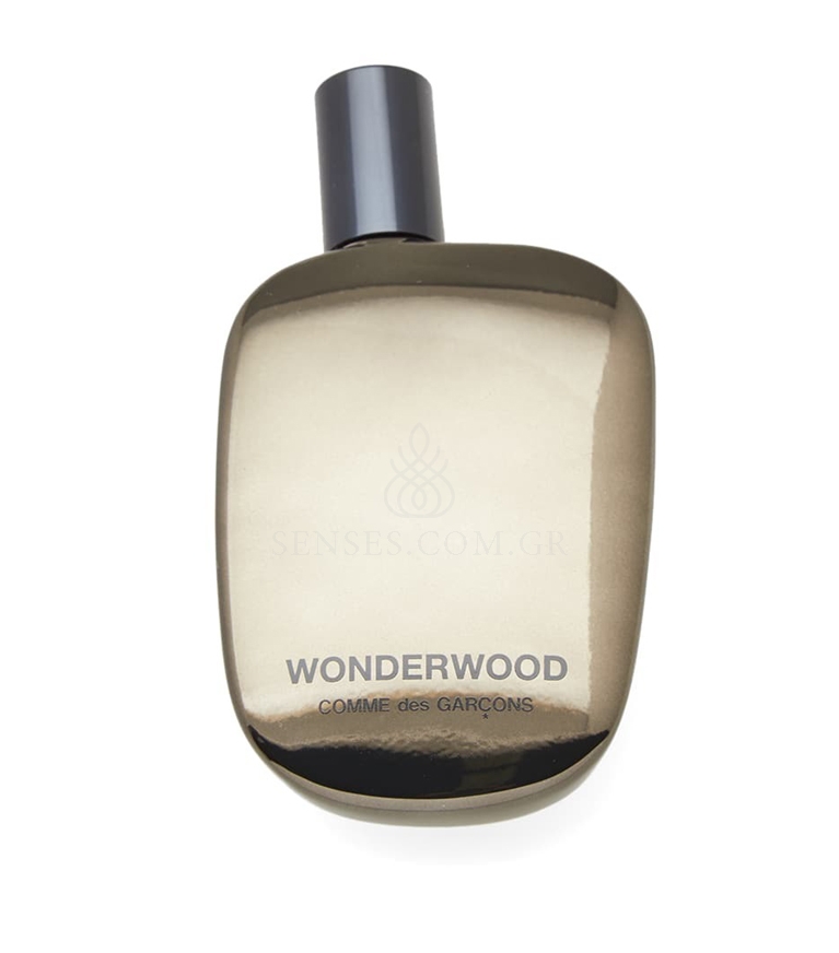 Comme des garcons wonderwood hotsell 50ml argentina